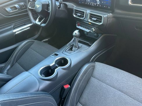 Used 2024 Ford Mustang GT Premium RWD image 15