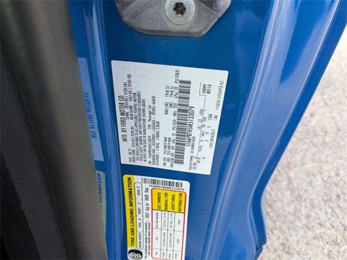 Used 2021 Ford Mustang Premium w/ Equipment Group 201A image 29