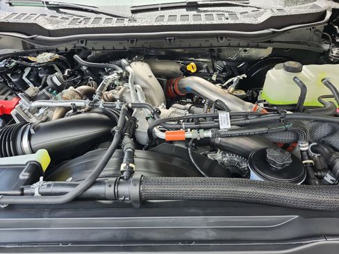 New 2026 Ford F250 Lariat image 20