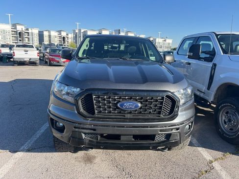 Used 2020 Ford Ranger XLT w/ Equipment Group 302A Luxury AWD/4WD image 4