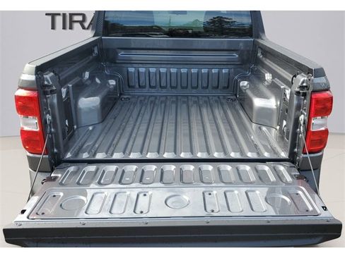 New 2025 Ford Maverick XLT w/ Equipment Group 301A image 37