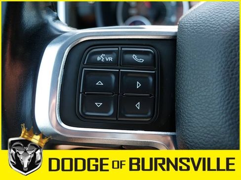 Used 2021 RAM 2500 Laramie AWD/4WD image 26