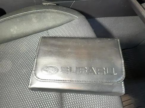 Used 2017 Subaru Outback 2.5i Premium image 98