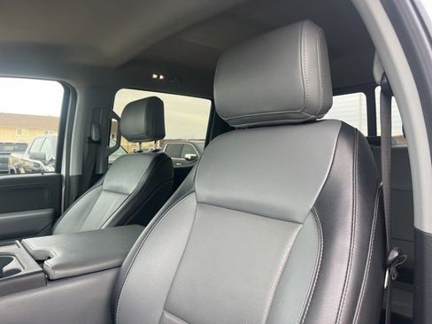 Used 2022 Ford F150 Lariat w/ Equipment Group 501A Mid image 20