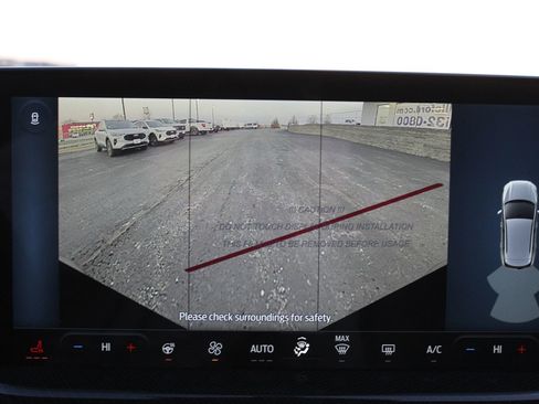 New 2026 Ford Escape ST-Line w/ Tech Pack #1 image 33