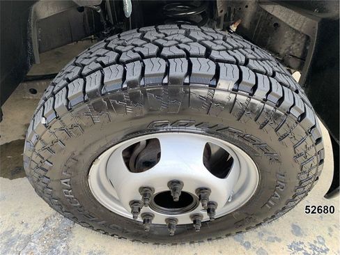 Used 2022 RAM 3500 Tradesman AWD/4WD image 24