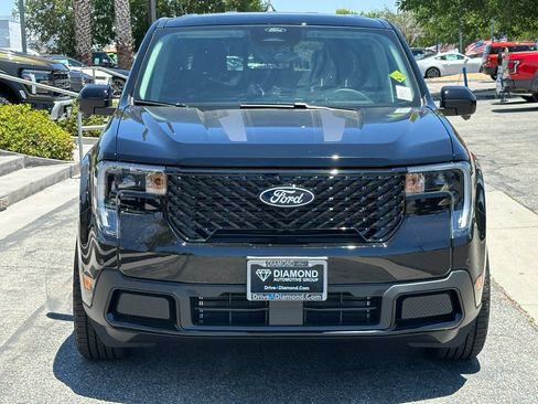 New 2026 Ford Maverick Lariat w/ Black Appearance Package AWD/4WD image 12