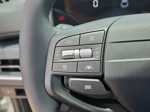 New 2026 Kia K4 EX FWD image 29