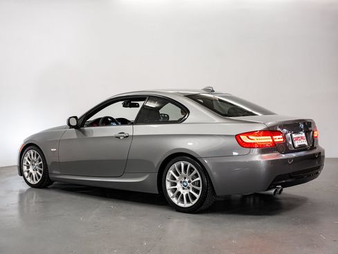 Used 2013 BMW 328i Coupe RWD image 8