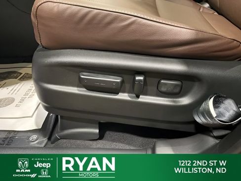 New 2026 Honda Ridgeline RTL image 43
