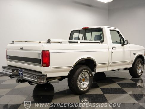 Used 1994 Ford F150 XLT image 12