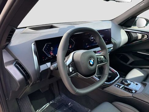 Certified 2026 BMW X3 xDrive30i AWD/4WD image 12
