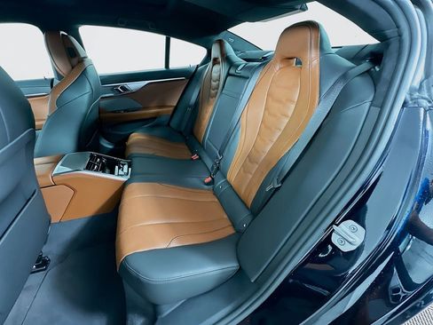 New 2026 BMW 840i image 17