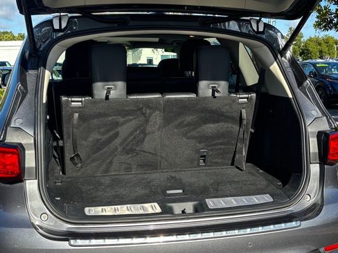 Used 2019 INFINITI QX60 Luxe w/ Essential Package FWD image 29