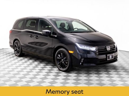 Used 2023 Honda Odyssey Sport image 8