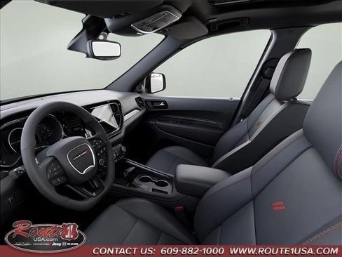 New 2026 Dodge Durango GT AWD/4WD image 23