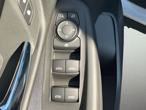 New 2026 Chevrolet TrailBlazer ACTIV w/ Driver Confidence Package FWD image 13