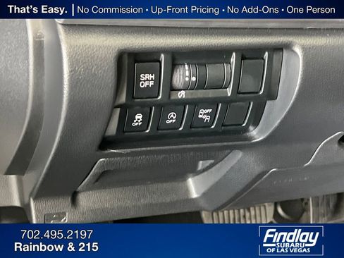 Certified 2023 Subaru Crosstrek 2.5i Limited image 42