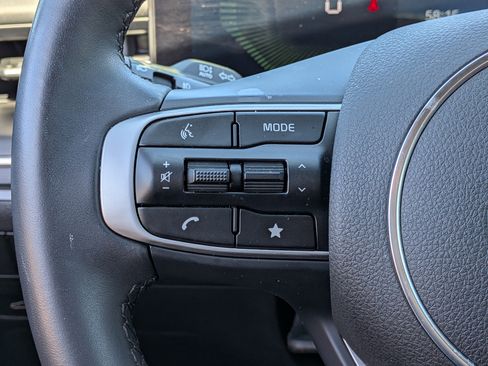 New 2026 Kia K5 GT-Line w/ GT-Line Red Interior Package image 25