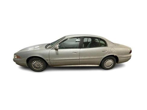 Used 2003 Buick Le Sabre Custom image 2