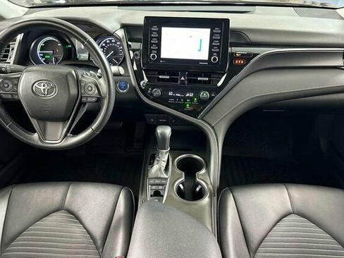 Used 2023 Toyota Camry SE image 14