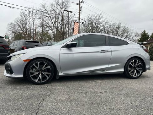 Used 2018 Honda Civic Si image 5
