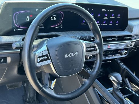 Certified 2024 Kia Telluride EX w/ EX Captain's Chair Package image 25