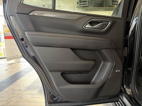 Used 2023 Chevrolet Tahoe RST AWD/4WD image 36