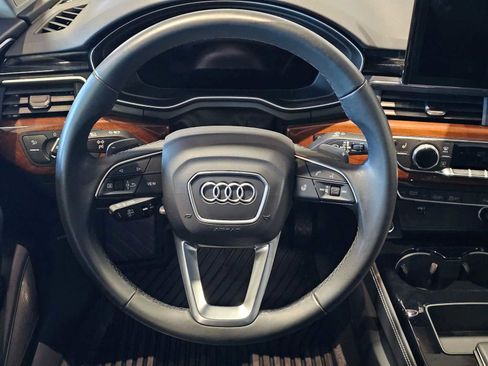 Used 2023 Audi A5 2.0T Premium Plus w/ Premium Plus image 21