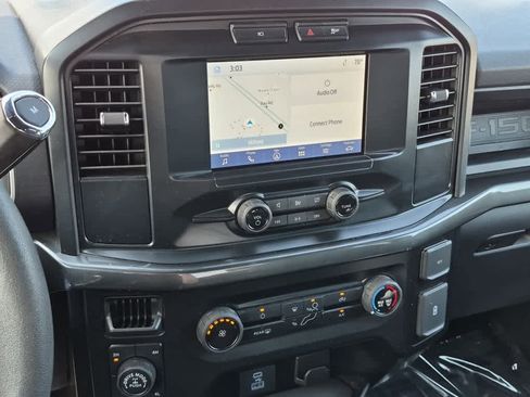 Used 2023 Ford F150 XL w/ STX Appearance Package AWD/4WD image 12