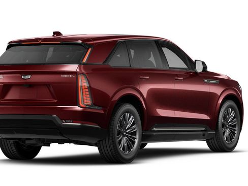 New 2026 Cadillac Escalade IQ Sport 1 image 26