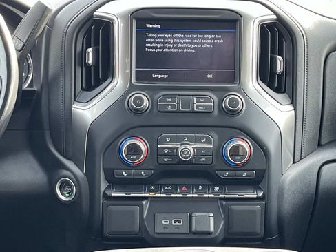 Used 2019 Chevrolet Silverado 1500 LT w/ All-Star Edition image 16