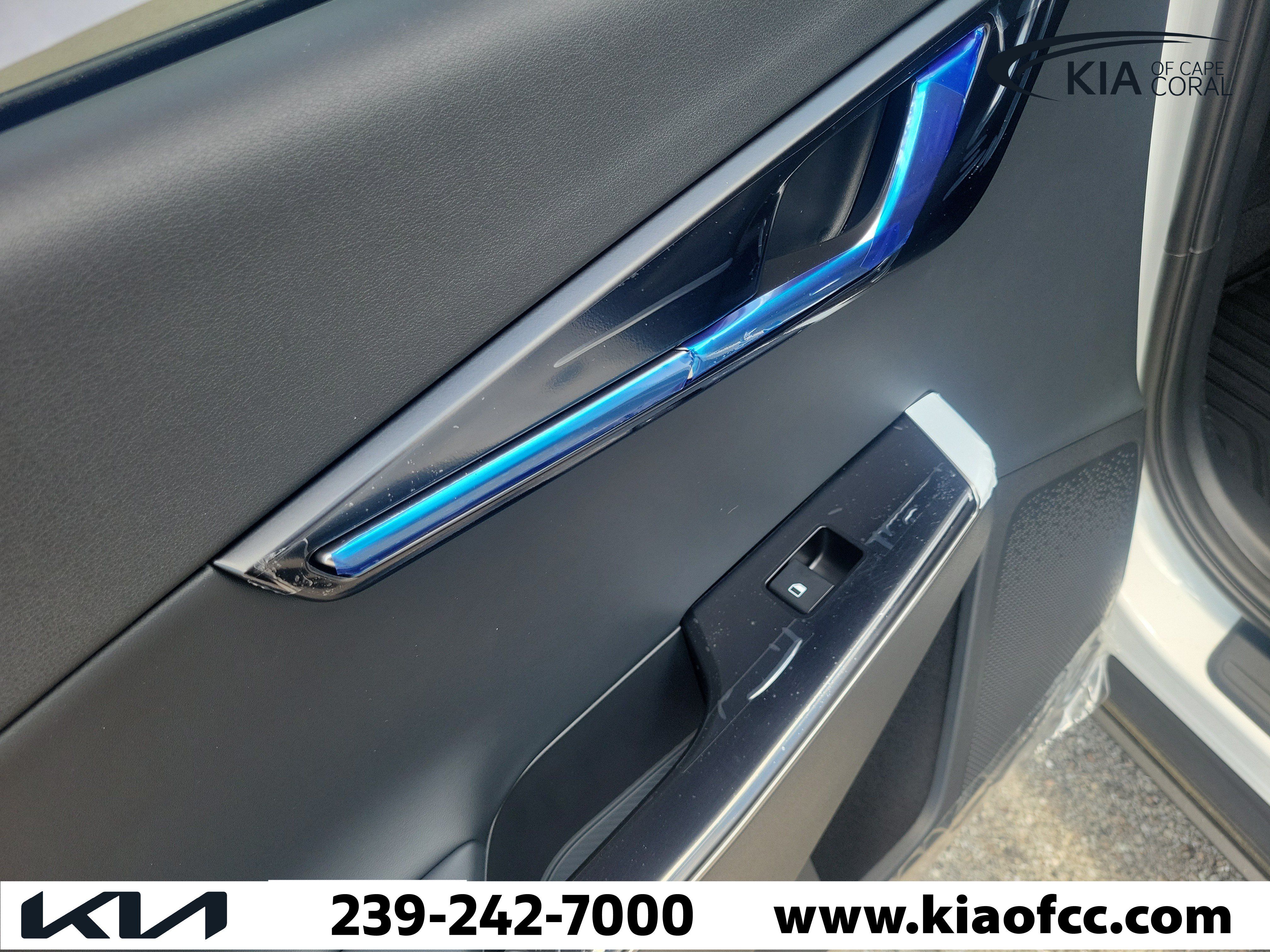 New 2026 Kia EV6 Light RWD image 13