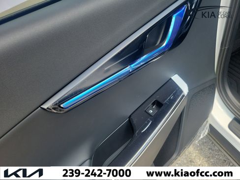 New 2026 Kia EV6 Light RWD image 13