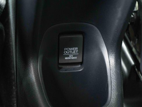 Used 2022 Honda HR-V LX image 37