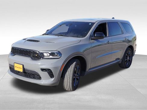 Certified 2023 Dodge Durango R/T AWD/4WD image 11