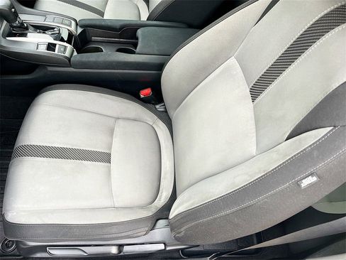 Used 2017 Honda Civic LX-P image 19