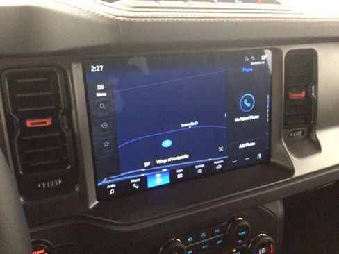 New 2025 Ford Bronco Raptor image 17