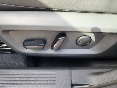 New 2026 Nissan Rogue SV w/ Rock Creek Premium Package image 12