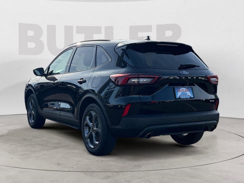 New 2025 Ford Escape ST-Line w/ Tech Pack #1 image 3