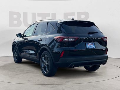 New 2025 Ford Escape ST-Line w/ Tech Pack #1