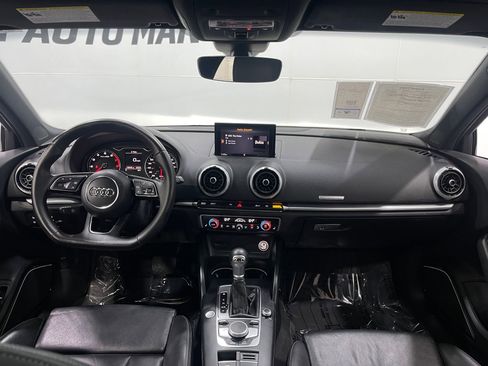 Used 2020 Audi A3 2.0T Premium Plus w/ Premium Plus Package image 18