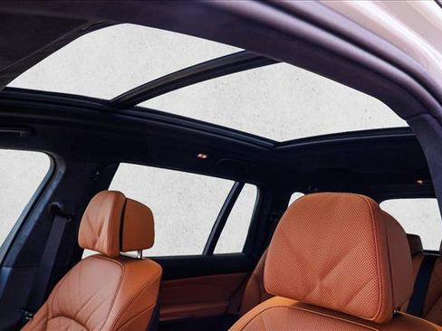 New 2027 BMW X7 xDrive40i w/ M Sport Package AWD/4WD image 11