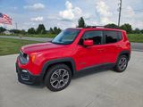 Used 2015 Jeep Renegade Latitude image 4