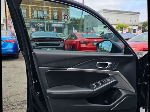 Used 2023 Acura Integra A-Spec image 11