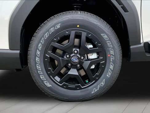 New 2026 Subaru Outback Wilderness AWD/4WD image 12