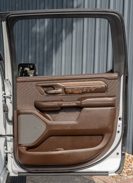 Used 2026 RAM 1500 Limited w/ Bed Utility Group AWD/4WD image 40