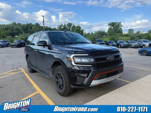 Used 2023 Ford Expedition Timberline AWD/4WD image 1