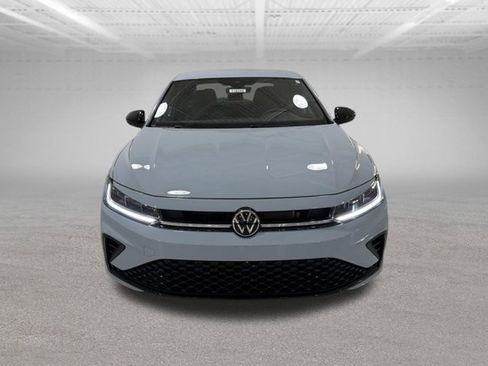 New 2026 Volkswagen Jetta Sport FWD image 2