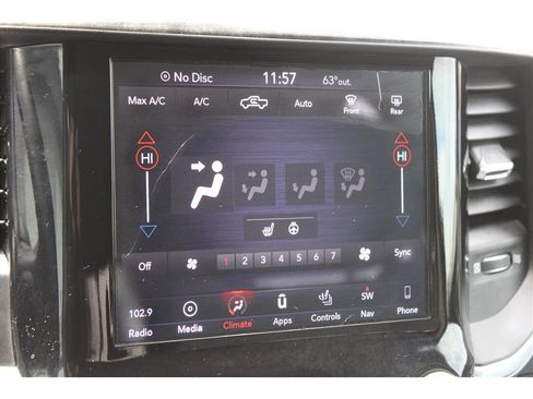 Used 2019 RAM 1500 Big Horn RWD image 25